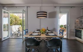 Apartment Sebalj